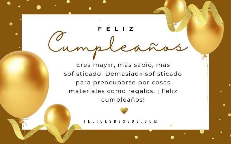 tarjeta de cumpleaños